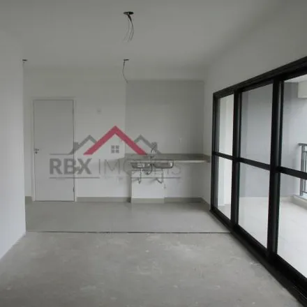 Buy this 3 bed apartment on Rua Azarias de Melo in Taquaral, Campinas - SP