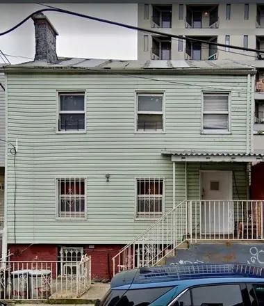 Buy this 3 bed house on 32 Troutman Street in New York, NY 11221