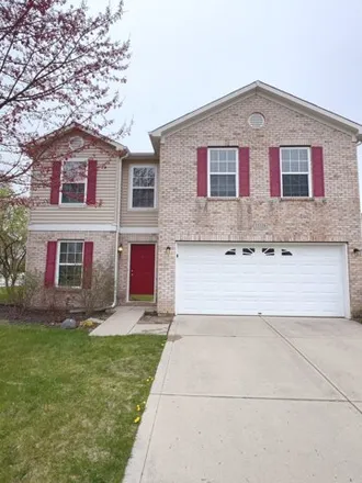 Buy this 3 bed house on 10505 Cumberland Pointe Boulevard in Noblesville, IN 46060