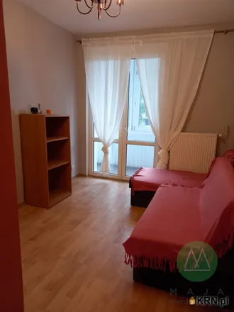 Buy this 3 bed apartment on Kryzysowa 30a in 91-867 Łódź, Poland