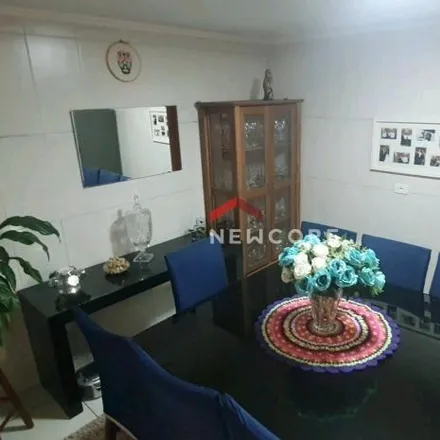 Buy this 4 bed house on Rua Francisco Ortega Moreno in Cinco Conjuntos, Londrina - PR