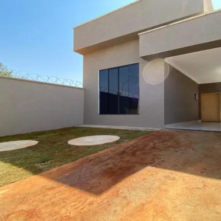 Image 2 - Alameda 3 de Julho, Setor Colonial Sul, Aparecida de Goiânia - GO, 74958-065, Brazil - House for sale