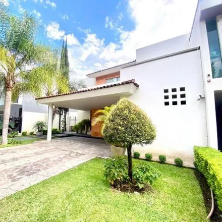 Buy this 3 bed house on Paseo de los Valles in Valle Real, 45210 Zapopan