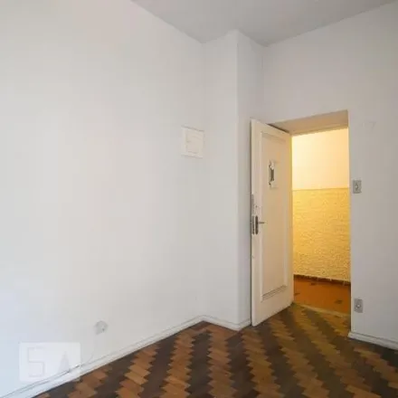 Rent this 2 bed apartment on Centro Municipal de Saúde Maria Augusta Estrella in Rua Visconde de Santa Isabel 58, Vila Isabel