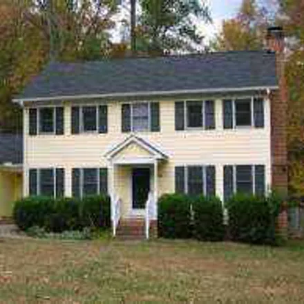 Rent this 3 bed house on 4000 Kismet Drive