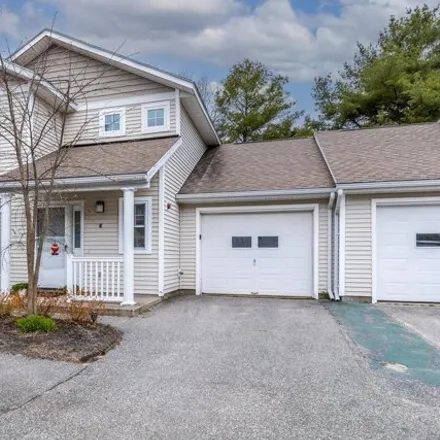 Buy this 3 bed townhouse on 5 Chickadee Circle in Brunswick, ME 04011