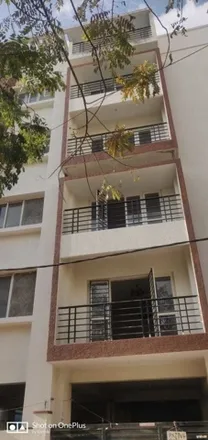 Rent this 2 bed apartment on unnamed road in Singasandra, Bengaluru - 560068