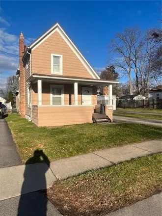 Image 2 - 223 East Filbert Street, Town/Village of East Rochester, NY 14445, USA - House for rent