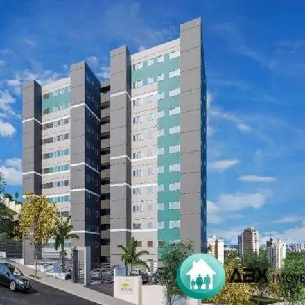Image 1 - Rua Ponta Grossa, Milionários, Belo Horizonte - MG, 30620-230, Brazil - Apartment for sale