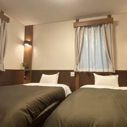 Rent this 2 bed house on Japan Romantic Road in 中軽井沢, Karuizawa