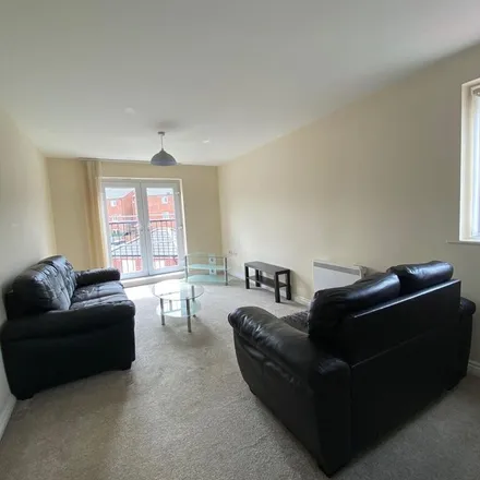 Image 5 - Hollins Court, Kenneth Close, Knowsley, L34 5NG, United Kingdom - Apartment for rent