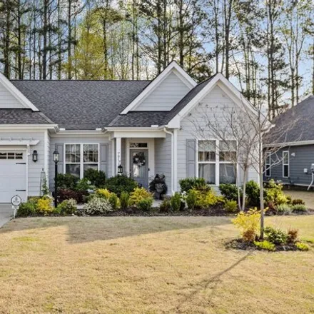 Buy this 3 bed house on 701 Catherine Lake Court in Fuquay-Varina, NC 27526