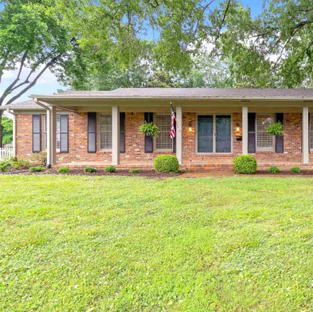 Buy this 3 bed house on 56 Laurie Circle in Jackson, TN 38305