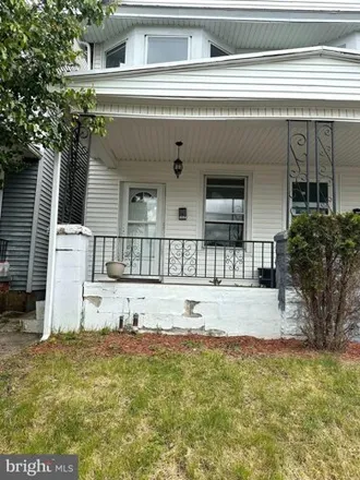 Buy this 2 bed house on 1153 Oak Street in Kulpmont, Northumberland County