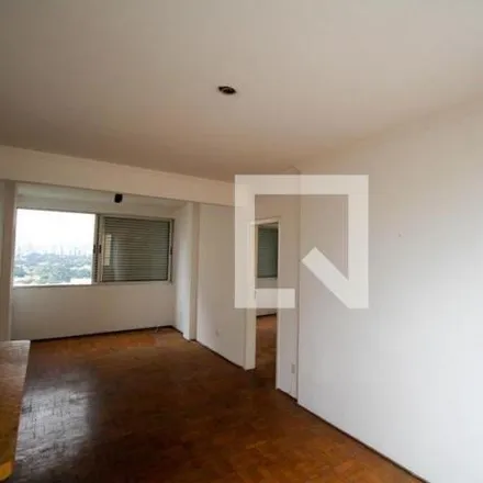 Rent this 2 bed apartment on Edifício Fábios in Rua Cajaíba 15, Perdizes