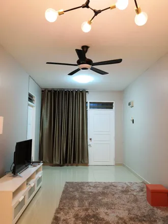 Rent this 2 bed apartment on D in Jalan PJS 8/9, Sunway City