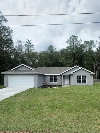 Buy this 3 bed house on 10332 North Ocean Drive in Citrus County, FL 34434