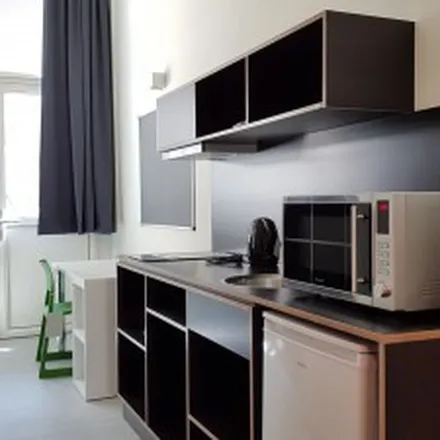 Image 2 - Saxion, Parkweg, 7513 AR Enschede, Netherlands - Apartment for rent