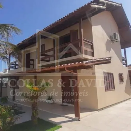Buy this 4 bed house on Rua Norberto Becker in Campeche, Florianópolis - SC