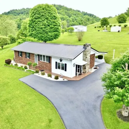 Buy this 3 bed house on 406 Bailey Hollow Road in Tazewell, TN 37879