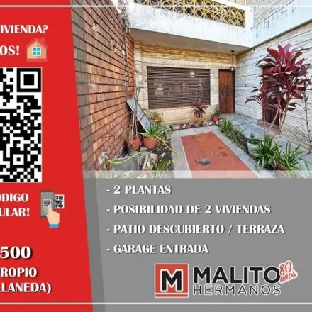 Image 2 - Zinny 1501, Parque Avellaneda, Buenos Aires, Argentina - House for sale