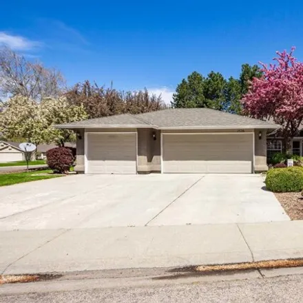 Buy this 4 bed house on 1576 East Seaport Court in Boise, ID 83706