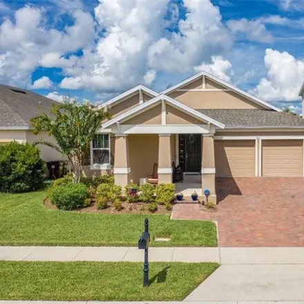 Rent this 4 bed house on 1705 Reflection Lane in Saint Cloud, FL 34771