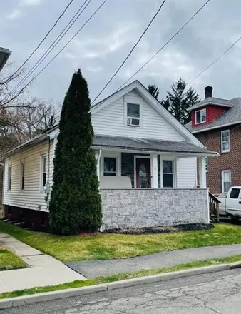 Buy this 4 bed house on 16 May Street in City of Binghamton, NY 13905