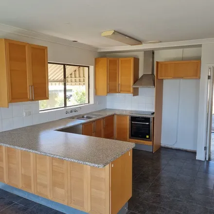 Rent this 4 bed apartment on Gordon Street in East Fremantle WA 6158, Australia