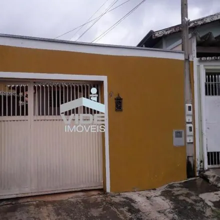 Buy this 2 bed house on Rua Ítalo Franceschini in Campinas, Campinas - SP