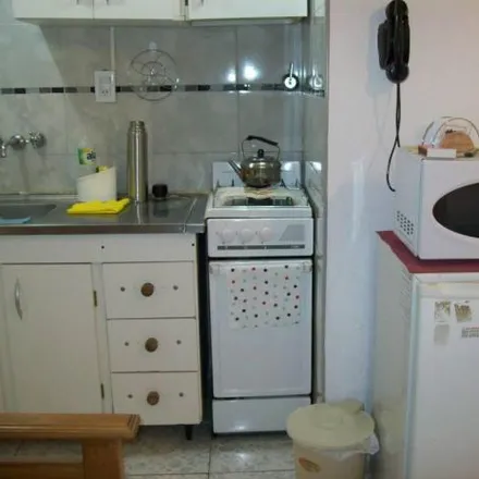 Rent this 1 bed apartment on Avenida Colón 1357 in Centro, 7900 Mar del Plata