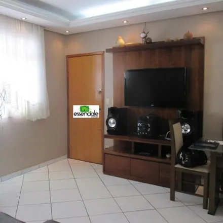 Buy this 3 bed apartment on Rua Camilo Shiara in Riacho das Pedras, Contagem - MG