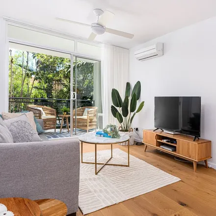 Rent this 2 bed apartment on Bondi Beach NSW 2026