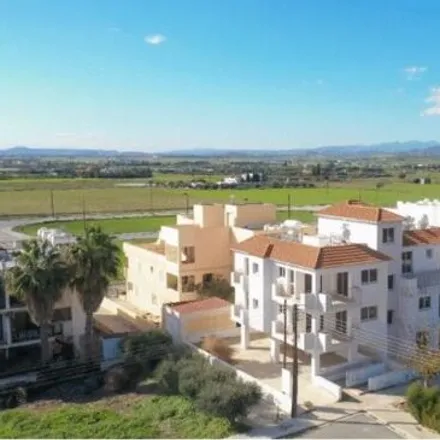 Image 5 - unnamed road, 7560 Pervolia, Cyprus - Apartment for sale