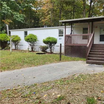 Buy this 2 bed house on 1 Huntley Drive in Buncombe County, NC 28803