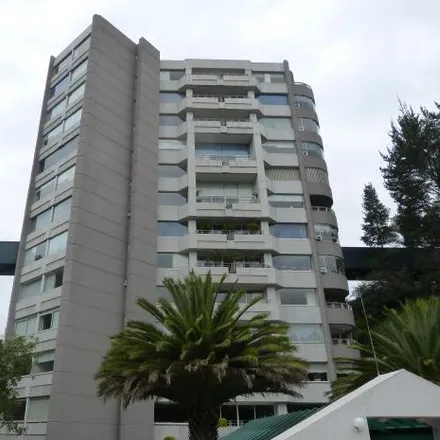 Rent this 4 bed apartment on Camino Del Remanso in Colonia Bosque Real, 52763 Interlomas