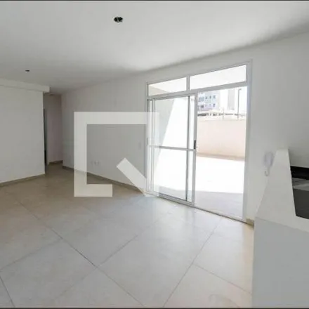 Rent this 3 bed apartment on Rua André Fernandes in Nova Suíça, Belo Horizonte - MG