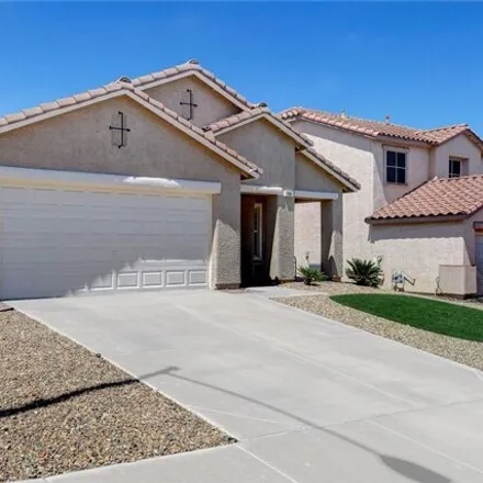 Image 2 - 205 White Butte Street, Henderson, NV 89012, USA - House for sale