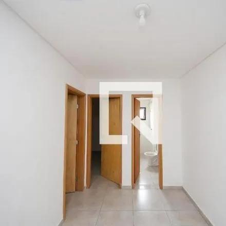 Rent this 2 bed apartment on Rua Horacio de Andrade in São Lucas, São Paulo - SP