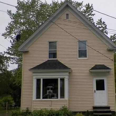 Rent this 3 bed house on 38 Bancroft Road in Danforth, ME 04424