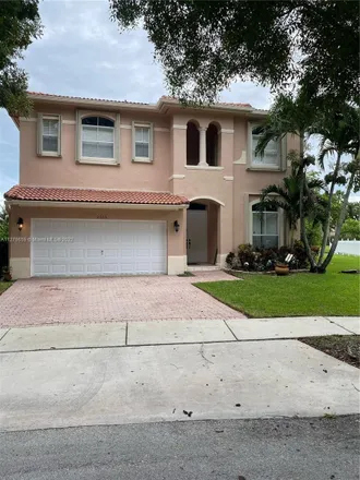 Rent this 3 bed house on 2365 Southwest 131st Avenue in Miramar, FL 33027