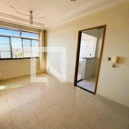 Buy this 1 bed apartment on Rua Eucalipto in Ressaca, Contagem - MG