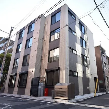 Image 1 - unnamed road, Nishi Gokencho, Shinjuku, 160-8484, Japan - Apartment for rent