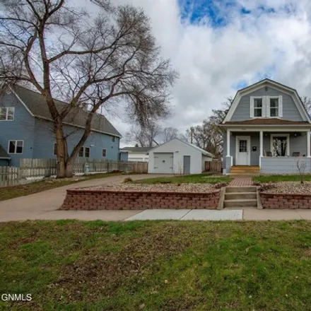 Buy this 4 bed house on 738 West Avenue A in Bismarck, ND 58501