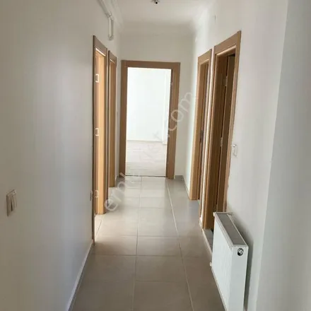 Rent this 3 bed apartment on Yiğitler Yolu Sokak in 26120 Tepebaşı, Turkey