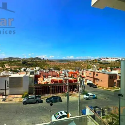 Buy this 1 bed apartment on Calle Lomas de San Guillermo in 31236 Chihuahua, CHH