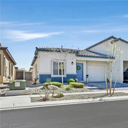 Buy this 2 bed house on 7457 Cooks Meadow Street in North Las Vegas, NV 89084