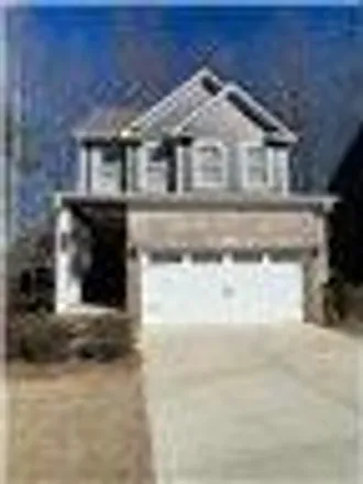 Rent this 3 bed house on Monaghan Way in Paulding County, GA 30157
