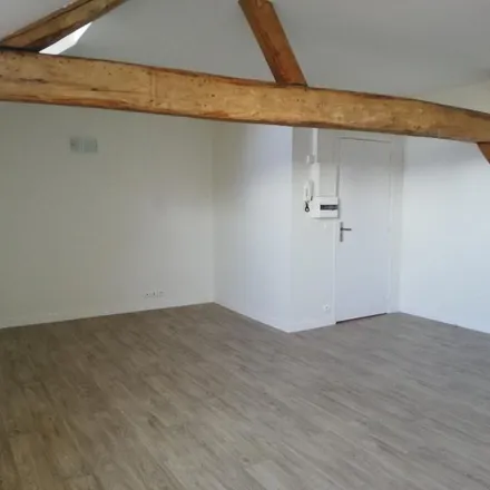 Rent this 2 bed apartment on D 139 in 37500 Saint-Benoît-la-Forêt, France