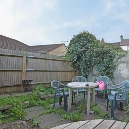 Image 7 - 93 Upper Lewes Road, Brighton, BN2 3FF, United Kingdom - Townhouse for rent